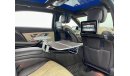 Mercedes Maybach S600 Maybach 2017 Brabus 900 Mercedes Maybach S600, Full Service History