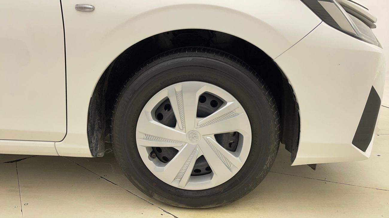 Toyota Yaris SE 1.5 | Zero Down Payment | Home Test Drive