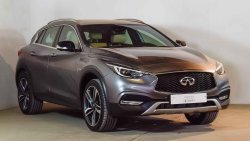 Infiniti QX30 2.0t AWD