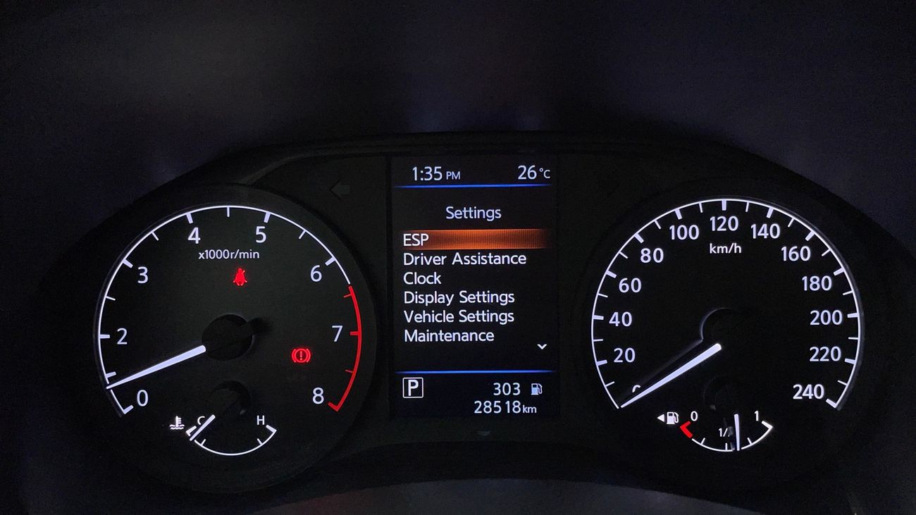 Nissan Altima S 2.5 | Zero Down Payment | Home Test Drive