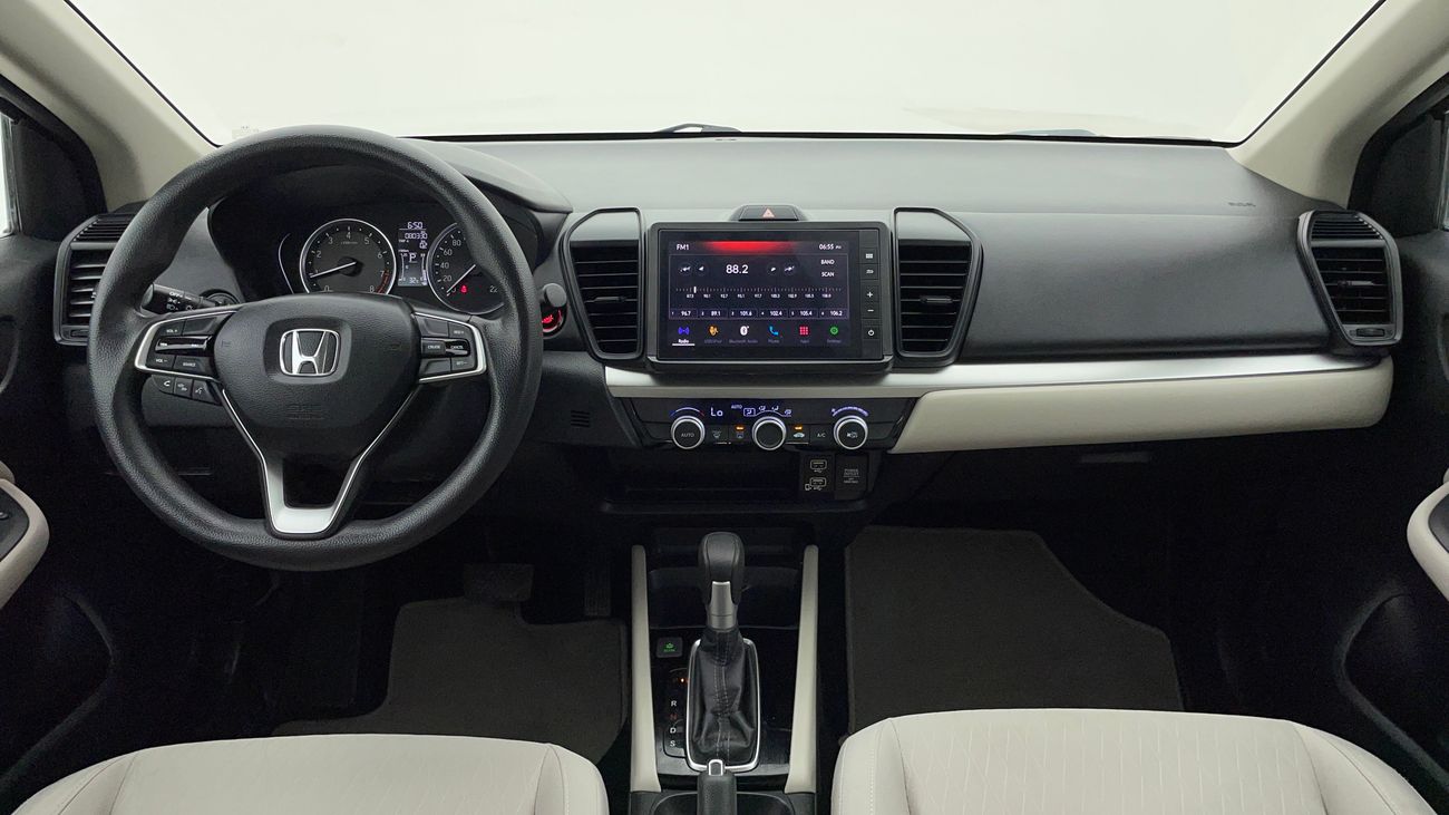 Honda City LX 1.5 | Zero Down Payment | Free Home Test Drive