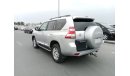 Toyota Prado TOYOTA LAND CRUISER PRADO RIGHT HAND DRIVE (PM1163)