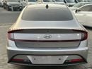 Hyundai Sonata hyundai sonata 2021 2.0