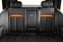 Rolls Royce Cullinan BLACK BADGE