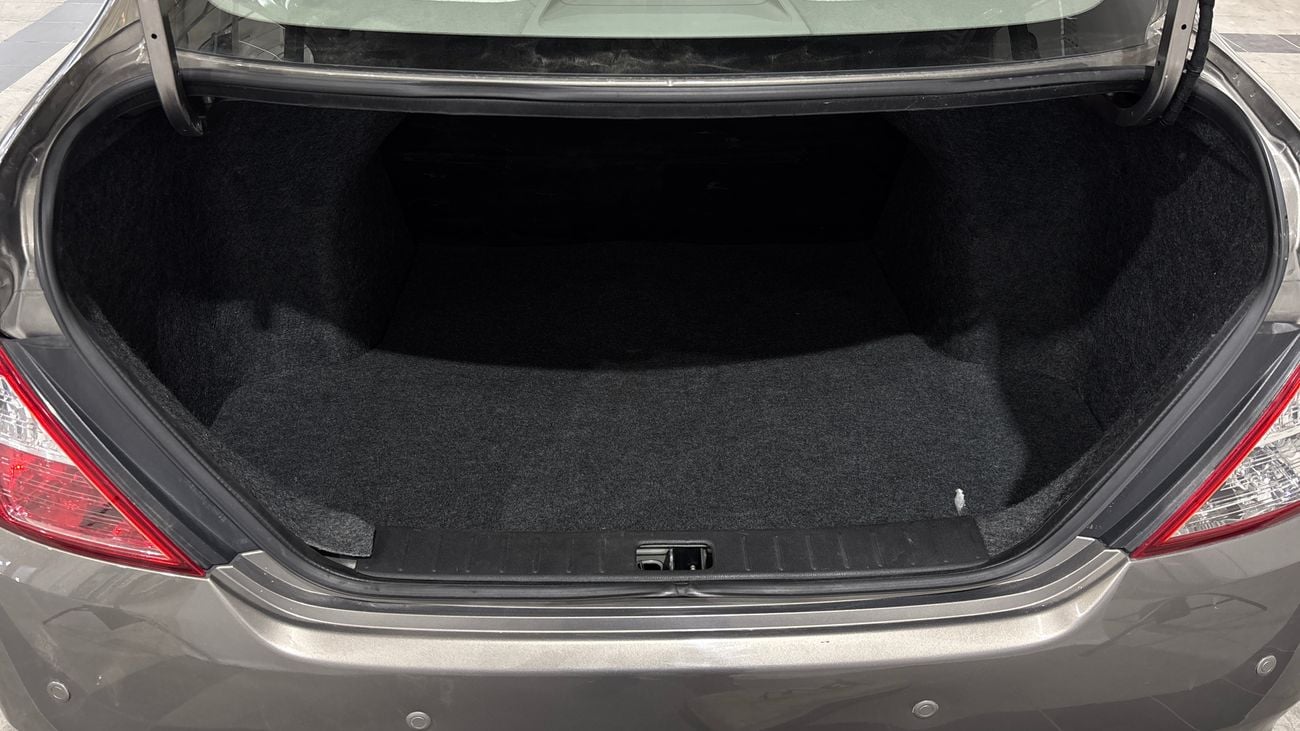 Nissan Sunny SV 2023 SV | AED 398/Month | 0 DP | 30 Day Return | Warranty