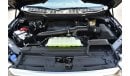 Ford F-150 Supercrew Platinum V6 Petrol 4WD Automatic