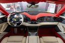 فيراري بوروسانجوي STD FERRARI PUROSANGUE | FULL CARBON INTERIOR | FULLY LOADED | 2025