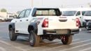 Toyota Hilux DC TRD 4.0L AWD