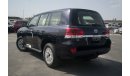 Toyota Land Cruiser - VX - 5.7