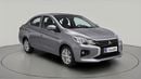 ميتسوبيشي اتراج 2022 GLX HIGHLINE | AED 319/Month | 0 DP | 30 Day Return | Warranty | Service History