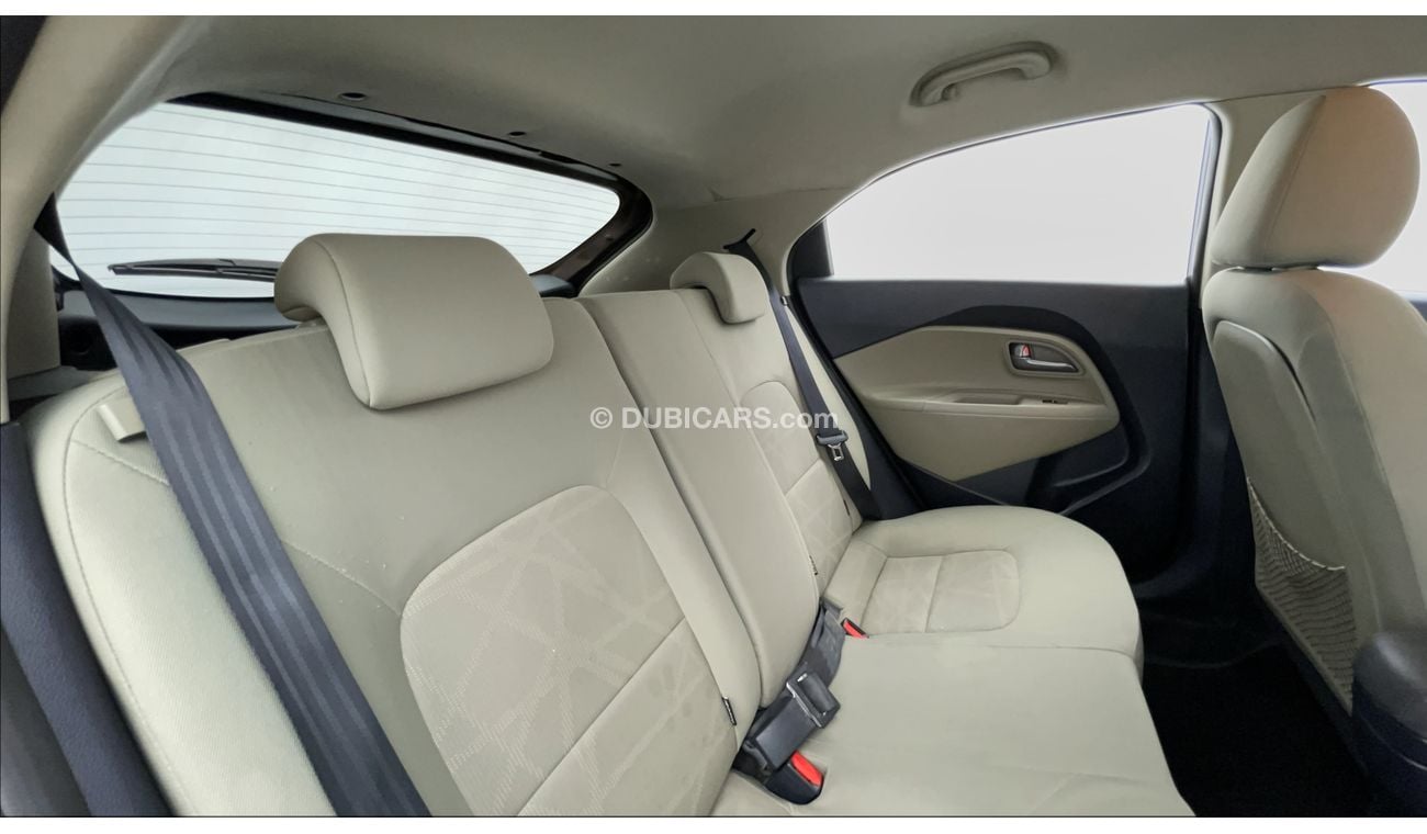 Kia Rio LX 1.4 | Zero Down Payment | Free Home Test Drive