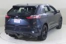 Ford Edge ST SST422 / FEE Insurance + Registration/ AL TAYER MOTORS AL QOUZ SHOWROOM