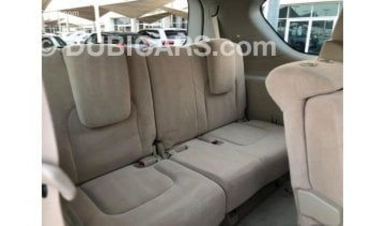 Nissan Patrol Type: Nissan Patrol  Model: 2013  Specifications: GCC screen, full electric control, fingerprint, ke