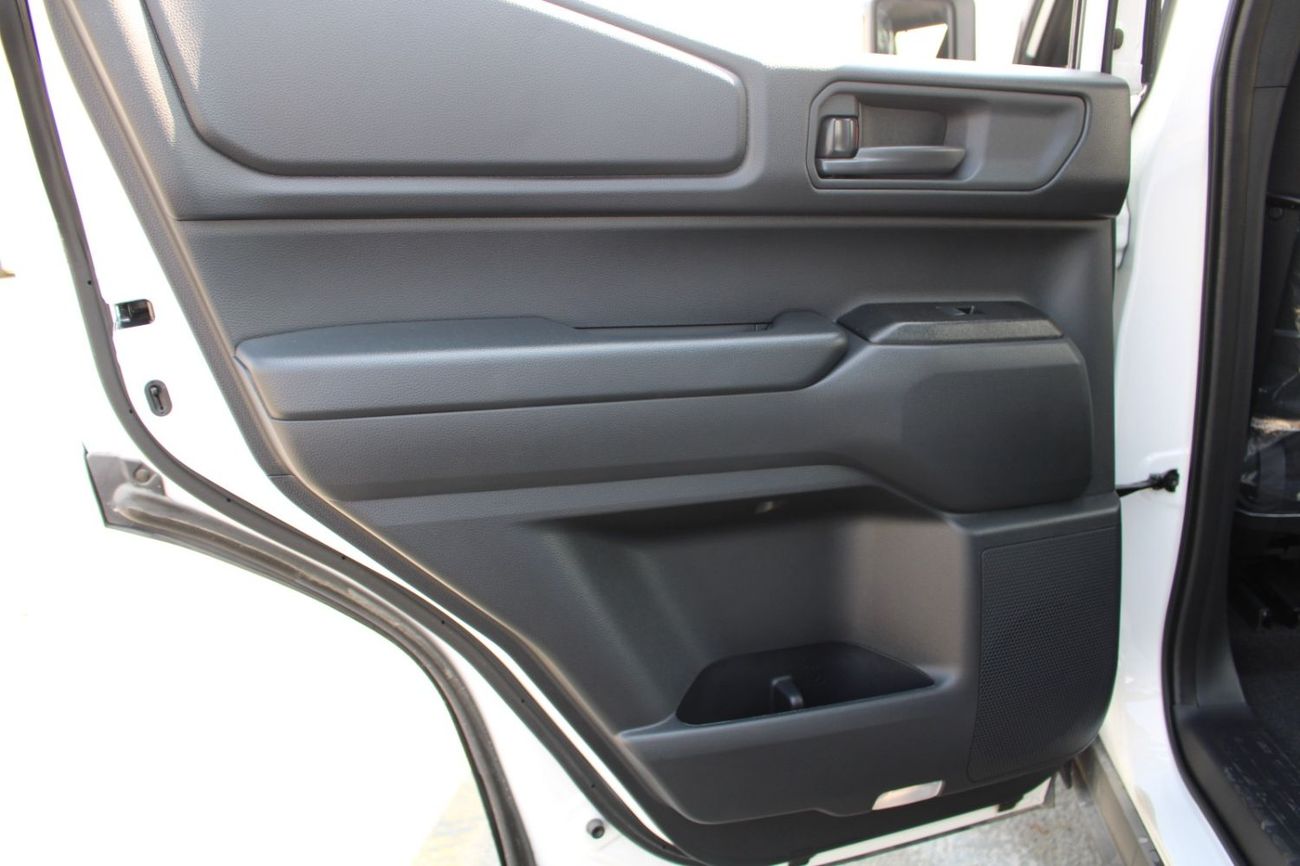 Toyota Prado TOYOTA PRADO 250 2.4L TURBO PETROL 4WD URBAN-E AUTO