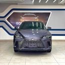 لكزس RX 350 Rx-350 hybrid Platinum