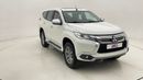 Mitsubishi Montero Sport GLS MID 3 | Zero Down Payment | Home Test Drive