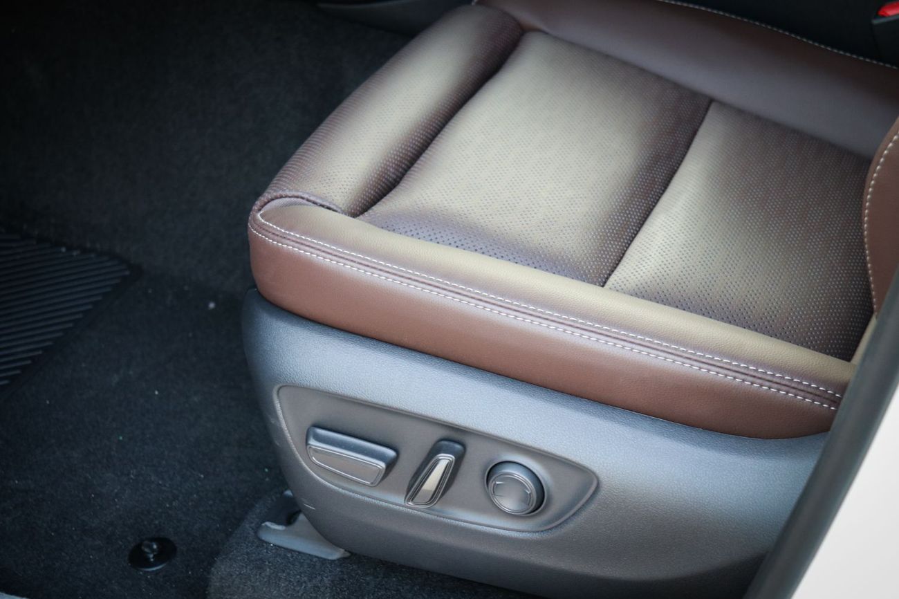 تويوتا برادو Toyota Prado Adventure First Edition 2024 | Best Price