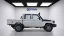 Toyota Land Cruiser Pickup 70 Toyota Land Cruiser 79 DC (Double Cab) | EXPORT ONLY