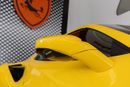 Ferrari F8 Spider STD 3.9T V8 Ferrari F8 Spider 2022 | Pristine | Fully Carbon Interior &amp; Exterior | Carbon Steeri