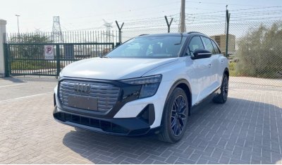 أودي اي-ترون AUDI Q5 40 E-TRON SPORT / 2023 MODEL