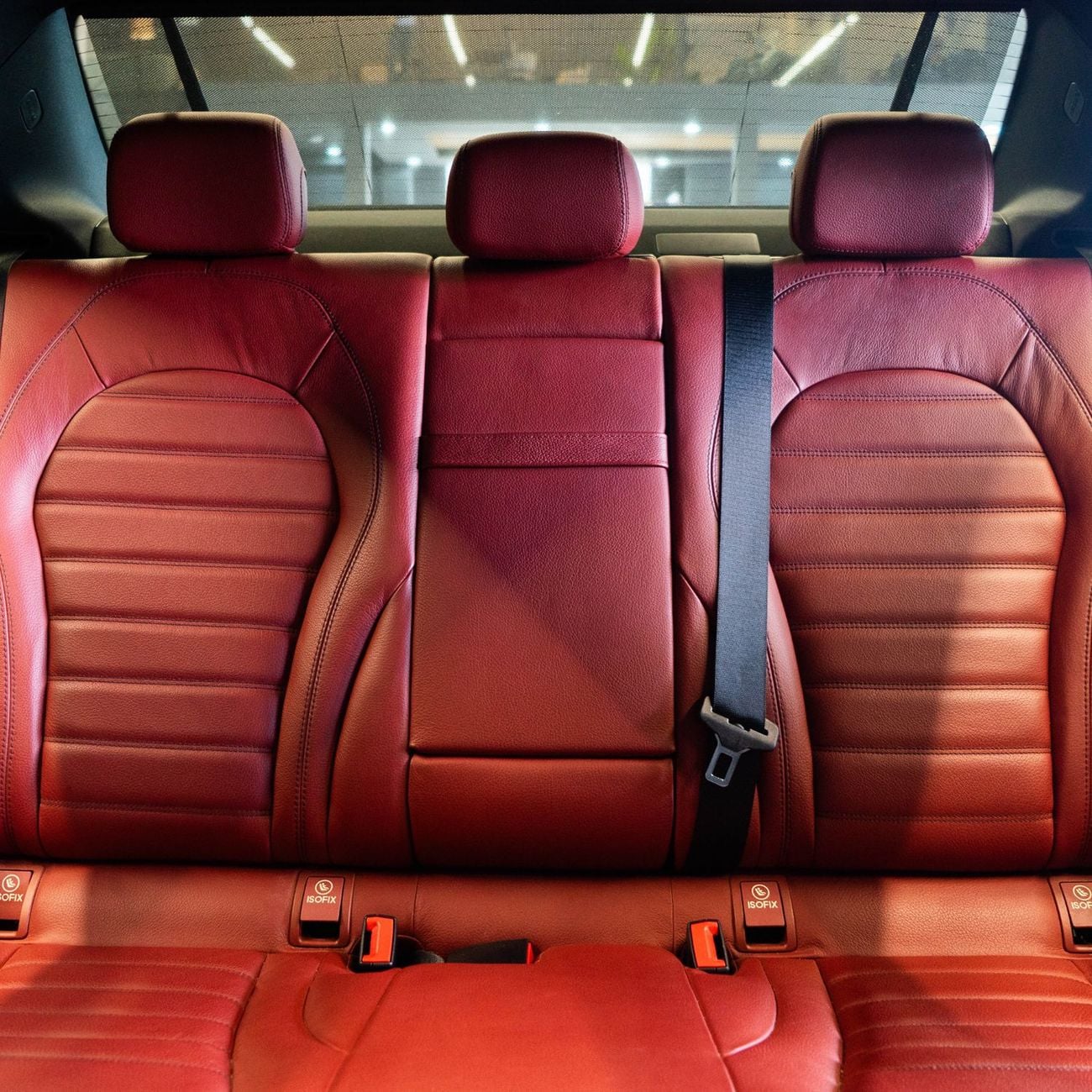 Mercedes Benz C200 AED 2,394 P.M • 0% Downpayment • Mercedes-Benz C200 Premium • 1 Year Warranty