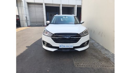 Zotye Auto T300 ZOTYE T300 New Prestige