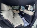 Nissan Patrol NISMO LE Platinum 5.6L