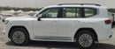 Toyota Land Cruiser 2025 Toyota Land Cruiser LC300 VXR (Full-Option without Radar) 3.3L V6 TW Twin Turbo Diesel A/T 4WD