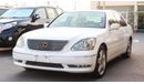 Lexus LS 430 Half Ultra 2005, American Specs, Clean title.