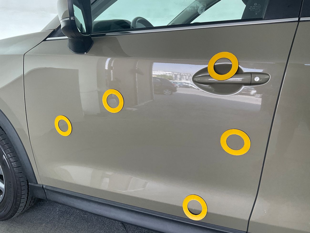 Mazda CX5 GT | Carnival Sale • UP TO AED 20,000 OFF | Guaranteed Warranty | 0 Down Payment