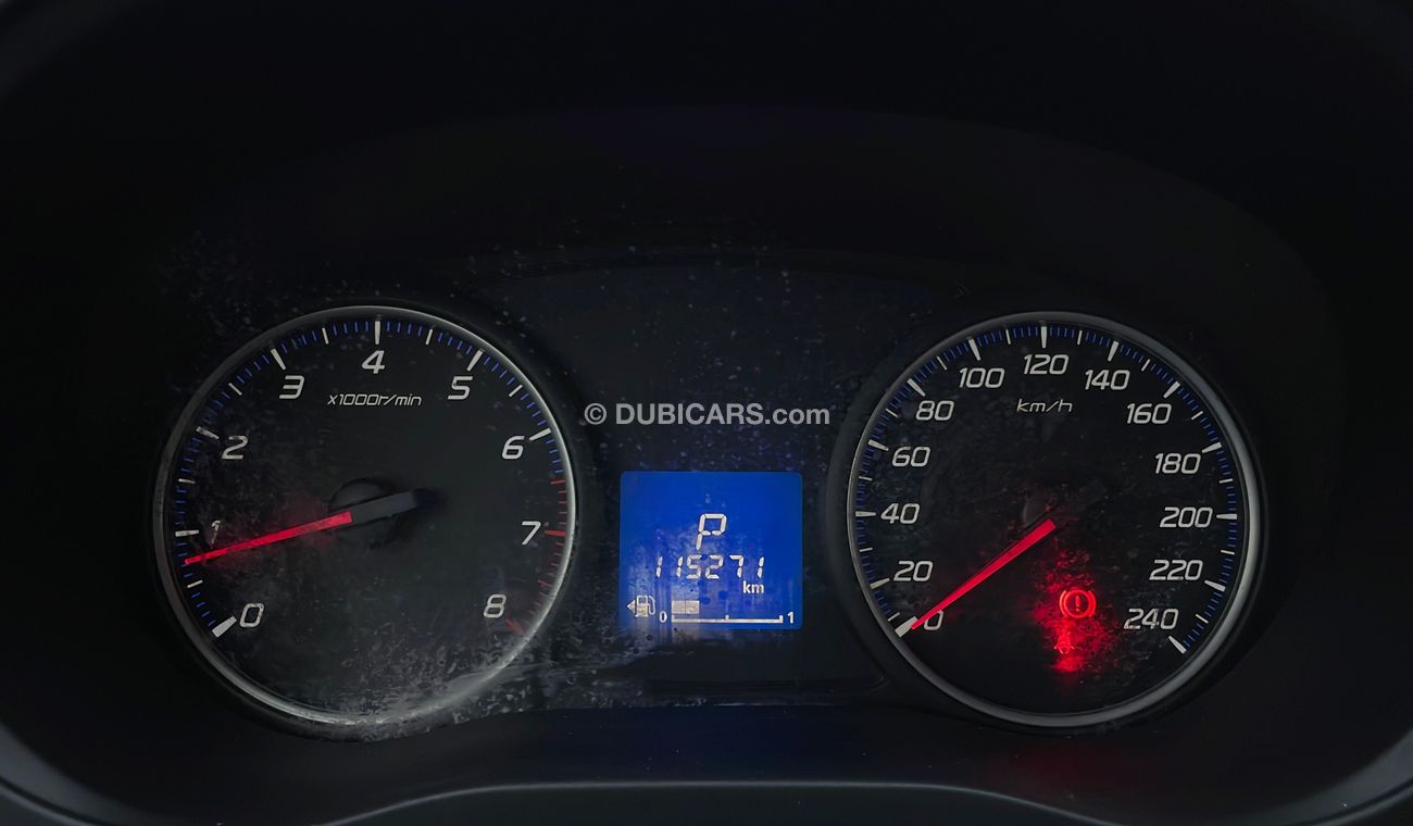 Mitsubishi Outlander GLS 2.4 | Under Warranty | Inspected on 150+ parameters