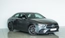 Mercedes-Benz A 35 AMG 4matic VSB 30596