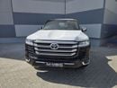 تويوتا لاند كروزر VXR VX 3.5L PETROL A/T WITH MBS AUTOBIOGRAPHY VIP 4 SEAT AND ROOF STAR LIGHT