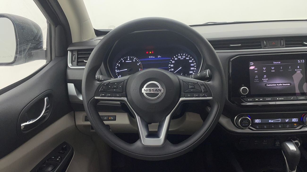 Nissan XTerra TITANIUM 2.5 | Zero Down Payment | Home Test Drive