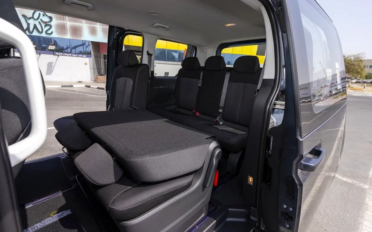 Hyundai Staria Comfort 3.5L (9 Seater)