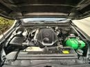 نيسان نافارا FACELIFTED TO 2024 MODEL | RHD | 2.3 DIESEL ENGINE | 4WD