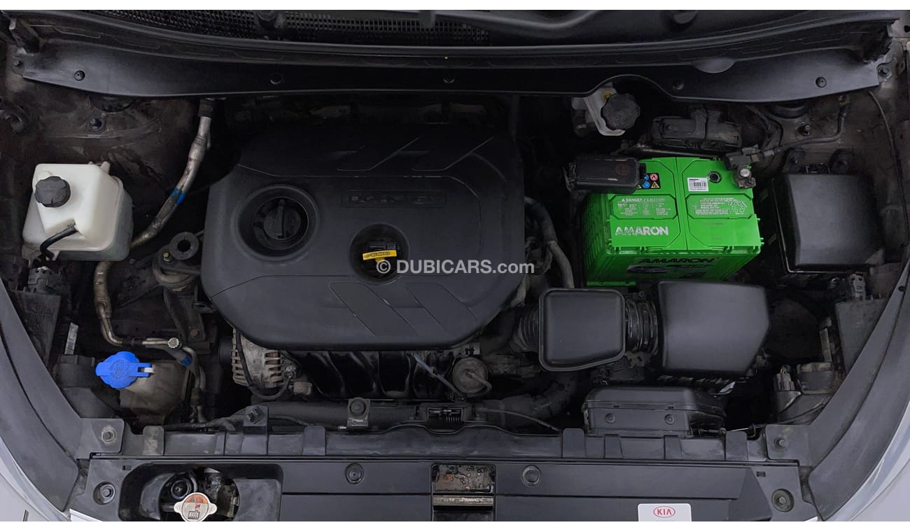 Kia Sportage LX 2 | Zero Down Payment | Free Home Test Drive