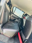 تويوتا هيلوكس GL 2.7L Double Cab Utility AWD Hilux pickup 2021 V4 GL 2.7L Double Cab