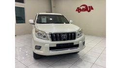 Toyota Prado TXL 2.7 L 2013