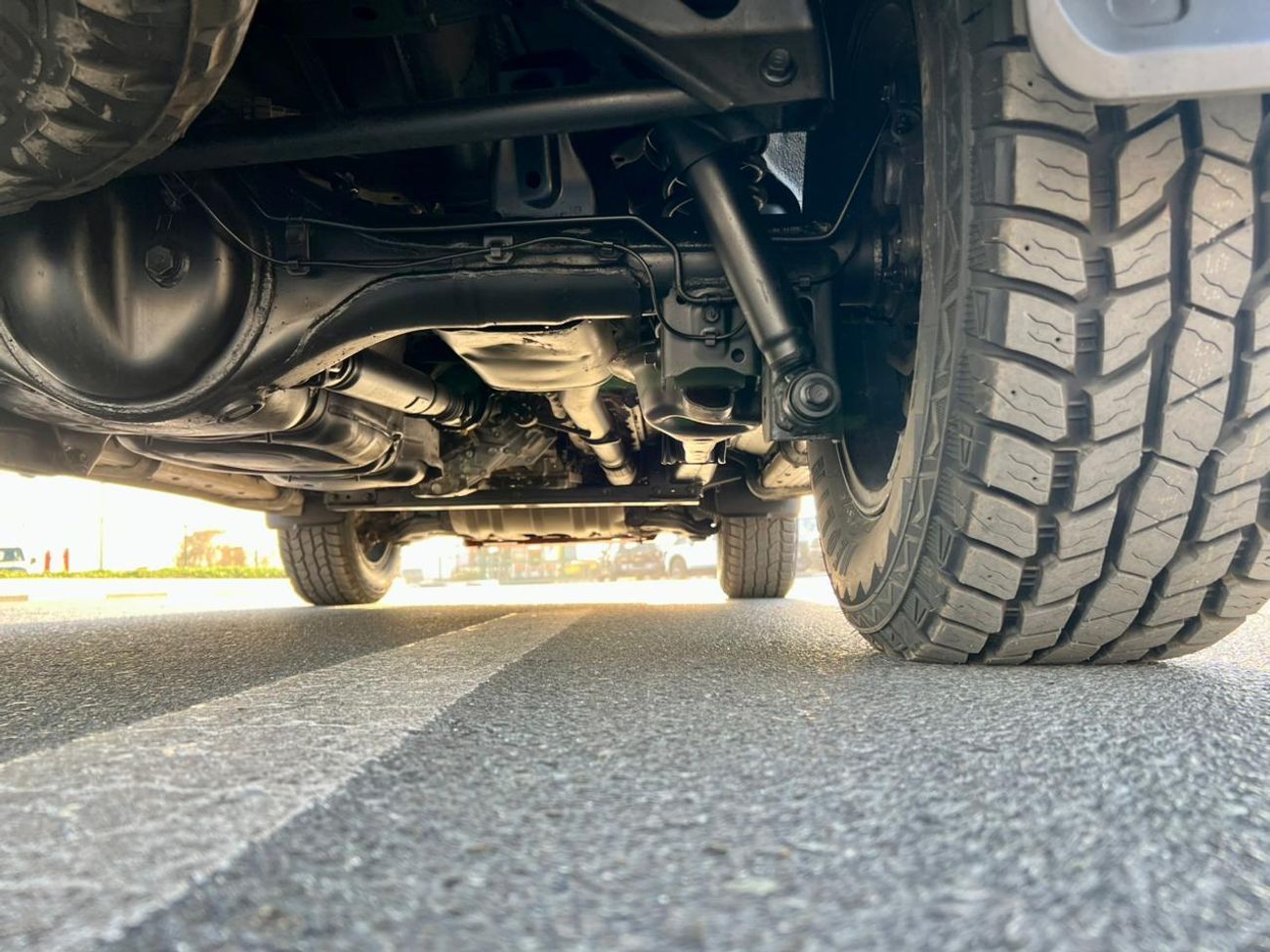 Toyota Fortuner Toyota Fortuner is a robust, 7-seater mid-size SUV renowned for its off-road capability and family-f