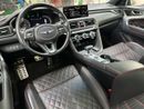 Hyundai Genesis Genesis G70 2023 3.3L turbo engine 365PH