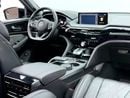Acura MDX Type S, Warranty, 7 Seater, Fully Loaded, Excellent Condition, Clean Title