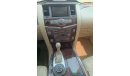 Nissan Patrol SE T2 Car in excellent condition without accidents very good inside and out