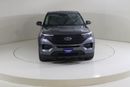 Ford Explorer Base 100A 3.3L 4WD E3023 / FREE INSURANCE + REGISTRATION / AL TAYER MOTORS AL QOUZ SHOWROOM