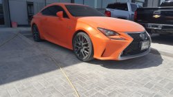 Lexus RC300