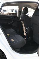 MG GT COMFORT