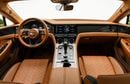 Bentley Continental 4.0L V8 Twin-Turbocharged Engine +eMotor | Warranty