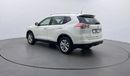 Nissan X Trail S 2.5 | Under Warranty | Inspected on 150+ parameters