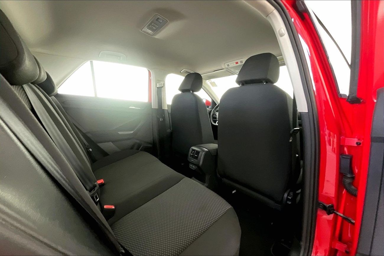 Volkswagen T ROC Trend | Guaranteed Warranty | 0 Down Payment