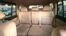 Toyota Land Cruiser GXR